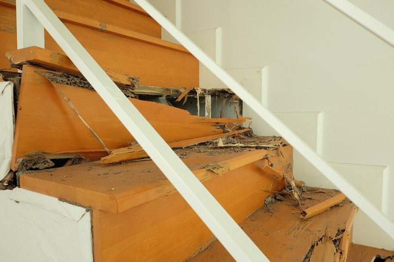 Structural-Repair-Alameda-CA