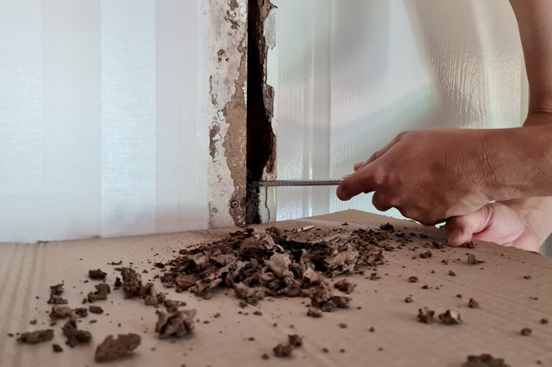 Concord Structural Repair Company Professional Concord structural repair company in CA near 94520