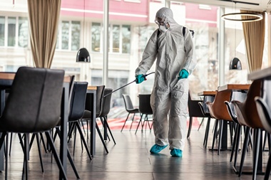 Lafayette Restaurant Pest Control Best Lafayette restaurant pest control in CA near 94549
