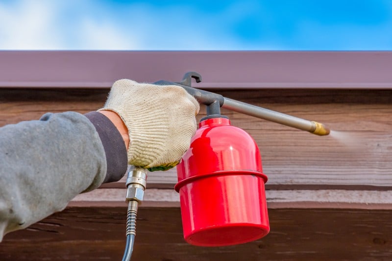 Termite Protection Service Walnut Creek